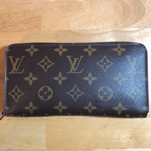 Louis Vuitton Wallet